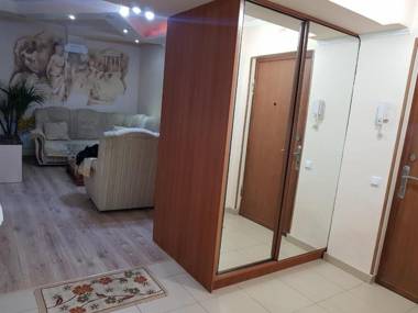 Apartment in the centre of Yerevan for rent