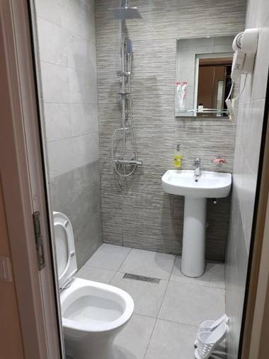 Apartment in the centre of Yerevan for rent