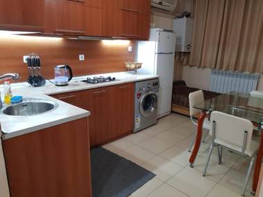 Apartment in the centre of Yerevan for rent