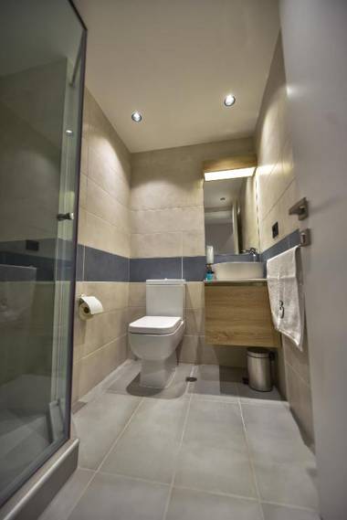 Baron Boutique Hotel Yerevan