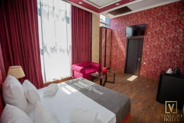 VIAGGIO Hotel & Tours