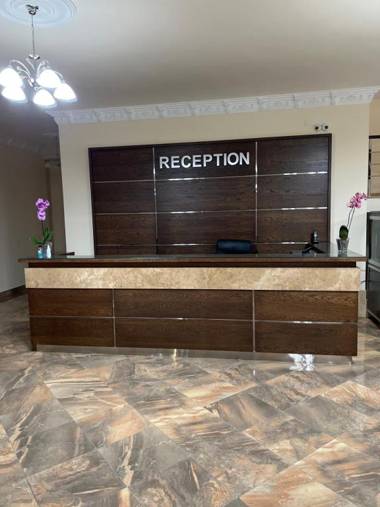 La Defense Hotel Yerevan