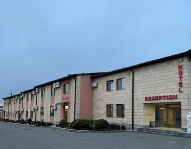 La Defense Hotel Yerevan