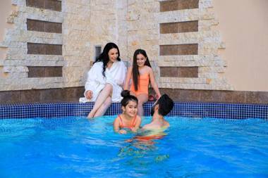 La Defense Hotel Yerevan