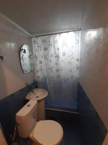 Cozy Apartmennt in Yerevan on Komitas by Home Elite