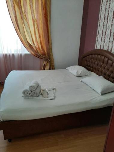 Cozy Apartmennt in Yerevan on Komitas by Home Elite