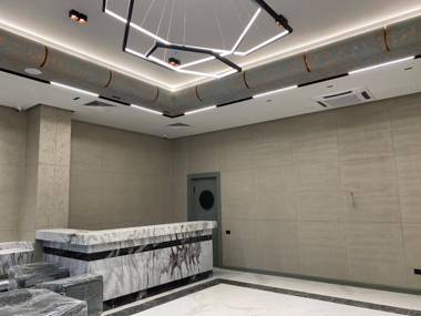 Sphera by Stellar Hotels Yerevan