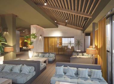 Sphera by Stellar Hotels Yerevan