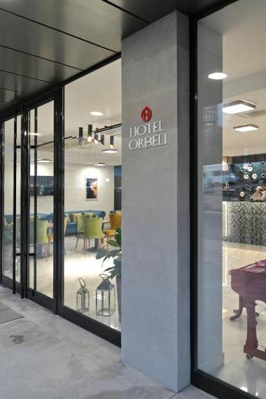 Hotel ORBELI