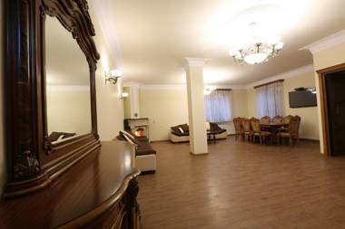 Holiday Home On Harutyunyan