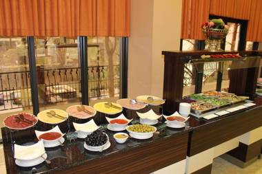 Aghveran Ararat Resort Hotel