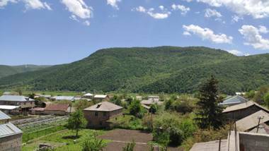 Eco Guest House Meghradzor