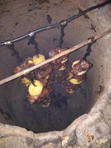 Eco Guest House Meghradzor