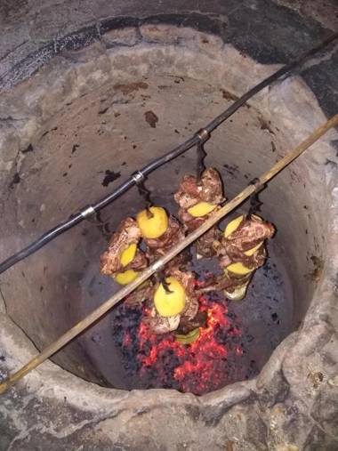 Eco Guest House Meghradzor