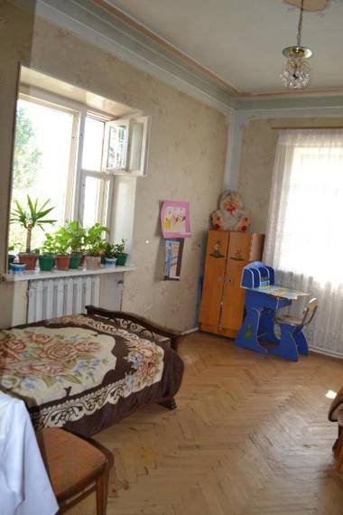 Serik & Geora Guesthouse