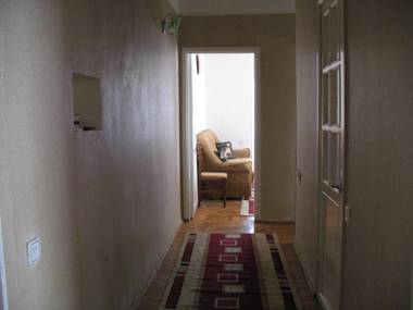 Apartment Tsaghkadzor