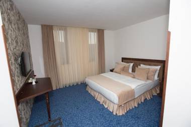 Faria Boutique Hotel