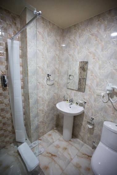 Faria Boutique Hotel