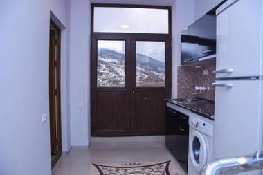 GuestHouse Crown Of Tsaghkadzor