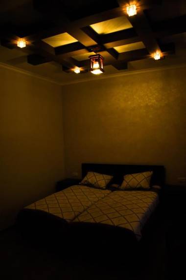 GuestHouse Crown Of Tsaghkadzor