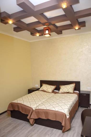 GuestHouse Crown Of Tsaghkadzor