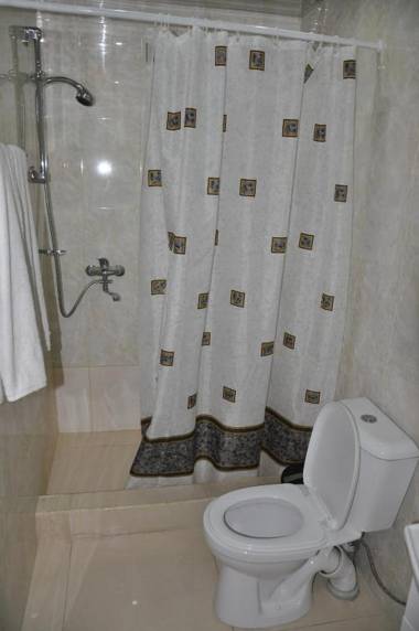 Armenia VanSevan Hotel