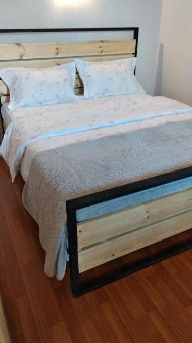 Hillside Apartment Tsaghkadzor