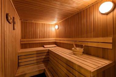 Tsaghkadzor Homeland