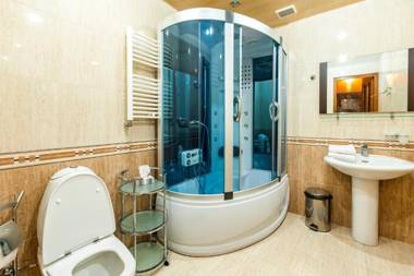 Tsaghkadzor Homeland