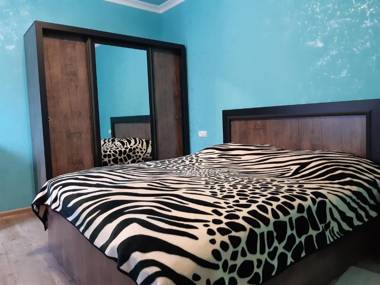 Cottage Green Garden