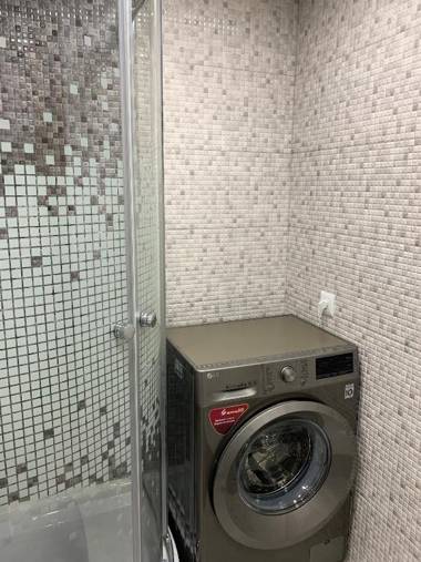 Brand new comfortable apartments in Sevan city