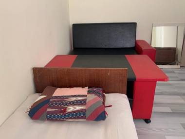 Room in Lake Sevan Hostel
