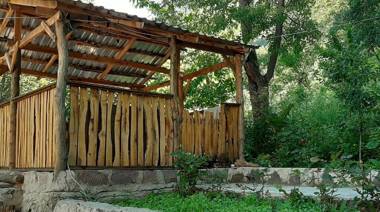 Bjnihouse guest house