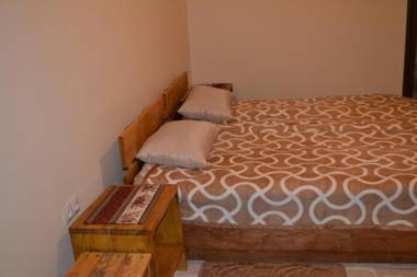 Bjnihouse guest house