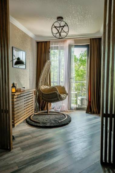 Snowdrop - Heart of Tsaghkadzor - Self Checkin - Balcony