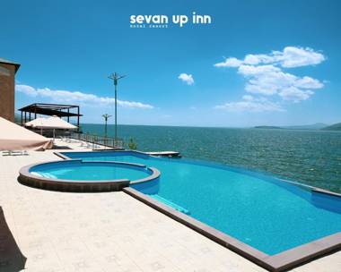 Sevan Resort Sevan Up Inn