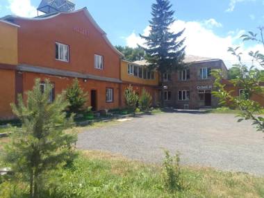 Sevan Garden Complex