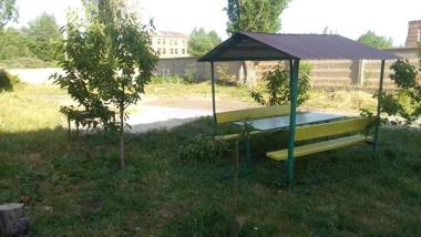 Sevan Garden Complex