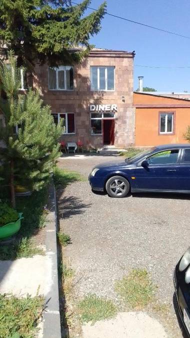 Sevan Garden Complex