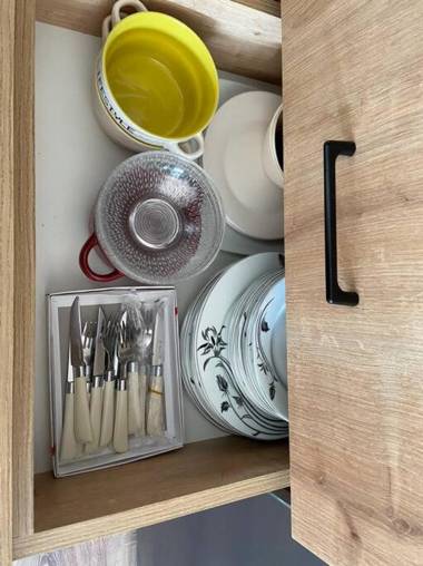 Jazzy Apartment Kechi House Tsaghkadzor