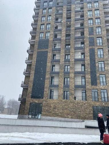 Jazzy Apartment Kechi House Tsaghkadzor