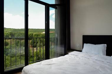 RIS Holiday Apartments Tsaghkadzor