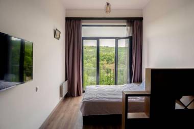 RIS Holiday Apartments Tsaghkadzor
