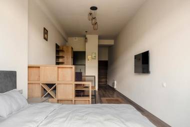 RIS Holiday Apartments Tsaghkadzor