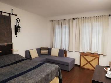 Tufenkian Old Dilijan Complex