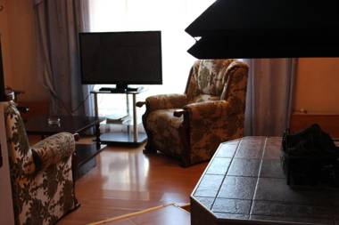 Дом Писателей Цахкадзора