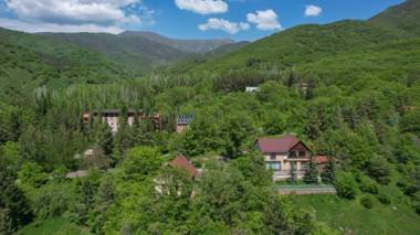 Park Resort Aghveran
