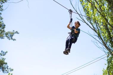 Park Resort Aghveran