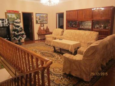 Kecharetsi Private House