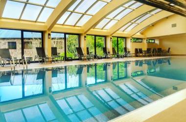 Teghenis Holiday Home